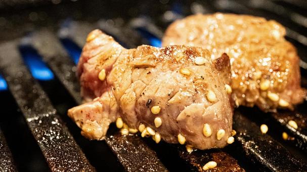 Grilled beef skirt steak, JPG Grilled beef skirt steak, JPG