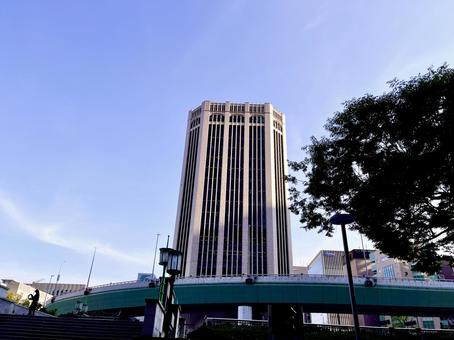 都市の街並 都市の街並 都市,都市の街並,都会の写真素材