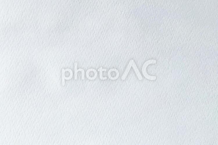 白い画用紙の背景テクスチャ 白い,画用紙,用紙の写真素材