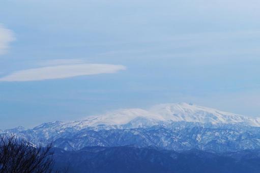 雪山 雪山 雪山,雪,山の写真素材
