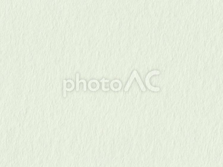 薄い緑色の和紙の背景素材 和紙,緑,古紙の写真素材