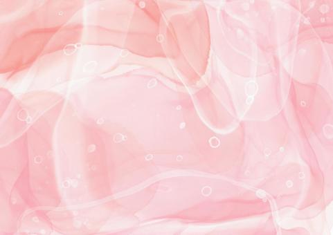 Beautiful pink alcohol ink art, JPG Beautiful pink alcohol ink art, 酒精墨水, 酒精水墨艺术, 油漆, JPG