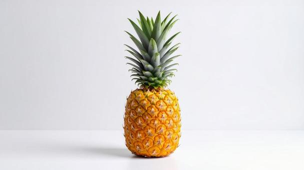パイナップル01 パイナップル01の写真