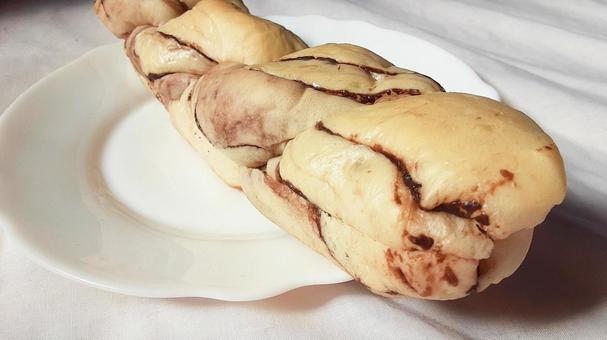 ソフトスティックチョコパン・2 ソフトスティックチョコパン・2の写真