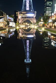 中部電力 MIRAI TOWER14 中部電力 MIRAI TOWER14の写真