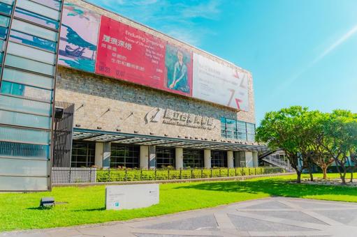 【台湾】台中の国立台湾美術館 2025 【台湾】台中の国立台湾美術館 2025の写真