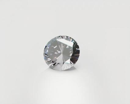 Photo, diamond, gem, a diamond, 
