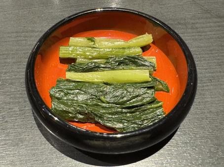 野沢菜漬け 野沢菜漬け 野沢菜,野沢菜漬け,お漬物の写真素材