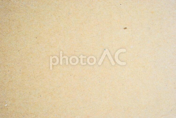 ダンボール紙のテクスチャ背景素材の壁紙 ダンボール,背景,紙の写真素材