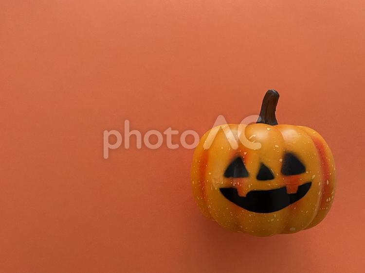 ハロウィンのイメージ1 かぼちゃ,ランタン,ハロウィンの写真素材
