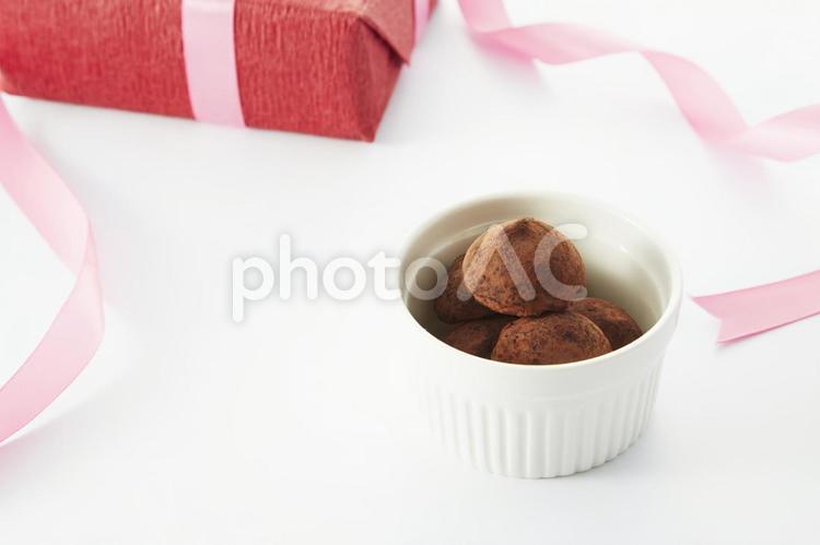 バレンタイン_181205_2 バレンタイン,嬉しい,楽しいの写真素材