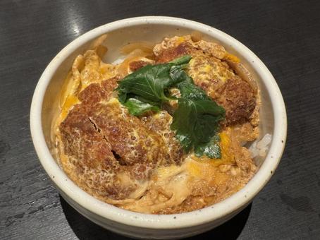 かつ丼 かつ丼 カツ丼,かつ丼,とんかつの写真素材