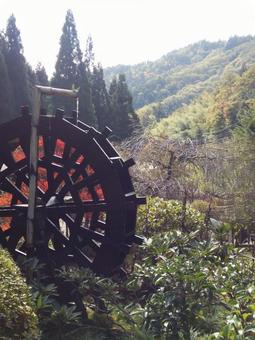 里山 里山の写真