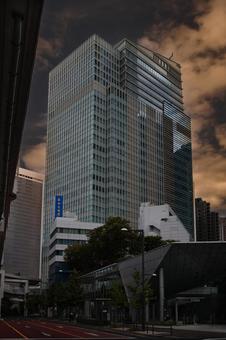 六本木3丁目の建物 六本木3丁目の建物の写真