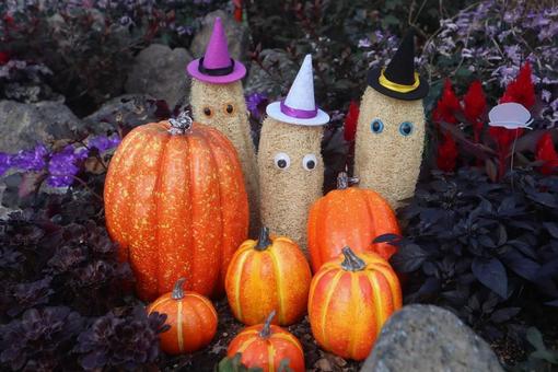 Trick or Treat Trick or Treatの写真