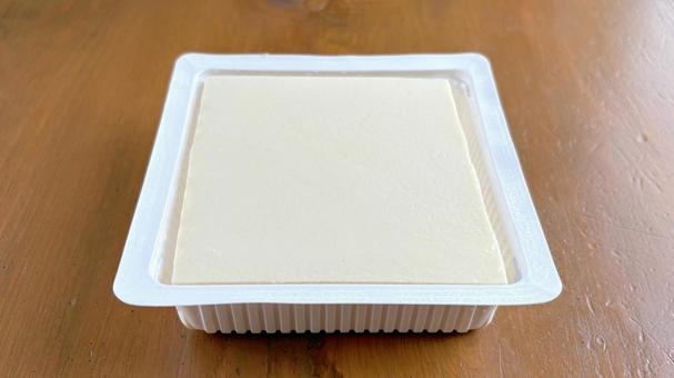 豆腐 豆腐 豆腐,絹ごし豆腐,木綿豆腐の写真素材