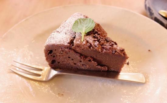 ケーキ ケーキの写真