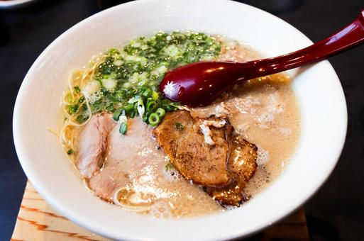Photo, ramen, delicious, food, 