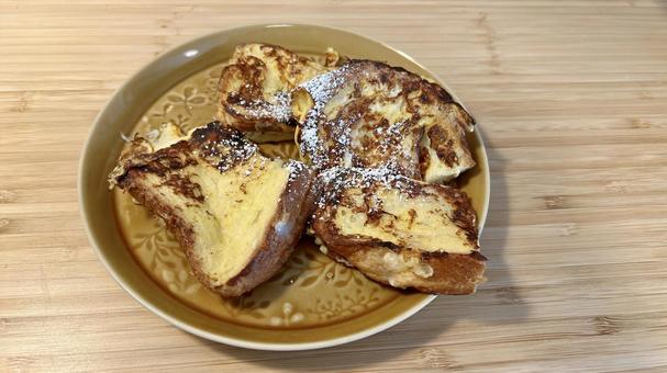 French toast, JPG