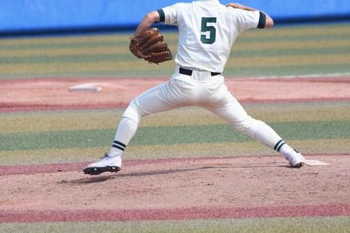 野球 野球 野球,ベースボール,baseballの写真素材