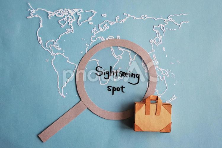 世界の観光名所 観光名所,旅行,観光地の写真素材