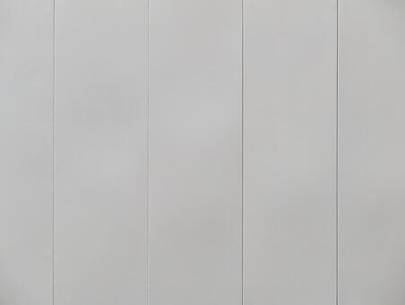 白い板壁のシンプルな背景テクスチャ 白い壁,板壁,背景素材の写真素材