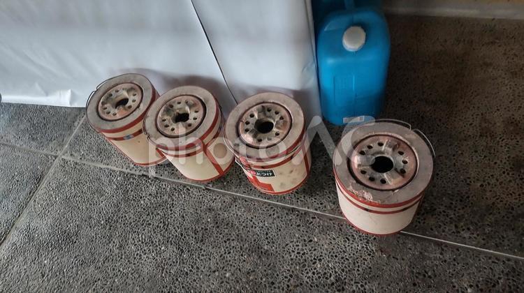 むかしの暖房器具 練炭こんろ,暖房器具,レトロの写真素材