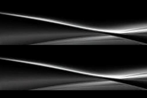 One point is the decisive glitter ray 18 One point is the decisive glitter ray 18