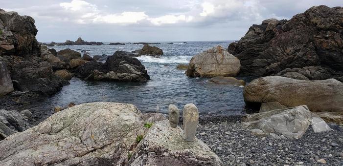 室戸阿南海岸国定公園 室戸岬 室戸岬,自然,風景の写真素材