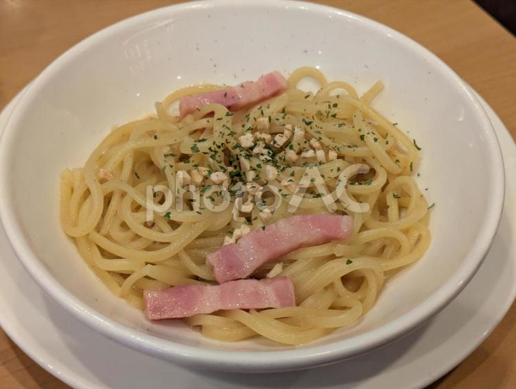 横浜市都筑区荏田南のペペロンチーノ ガスト港北ニュータウン店,ファミリーレストラン,ファミレスの写真素材