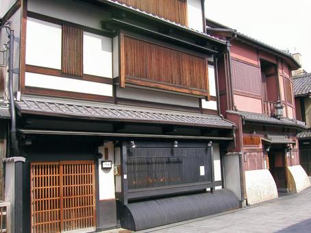 祇園 京都 祇園 京都の写真