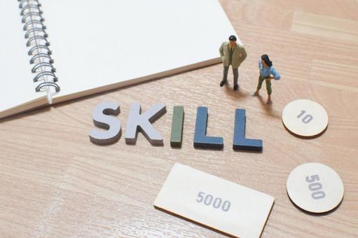 Photo, skill, skilled, technology, 