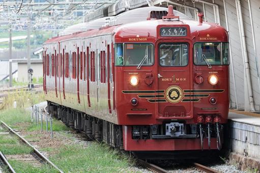 しなの鉄道 しなの鉄道の写真