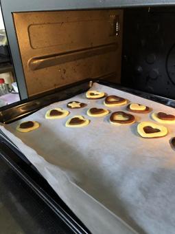 Cookies to the oven 2 Cookies to the oven 2