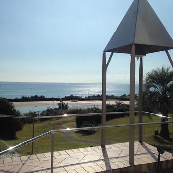 Shonan Beach Overlooking Terrace Shonan Shonan Beach Open Terrace Sky Shonan Beach Overlooking Terrace Shonan Shonan Beach Open Terrace Sky