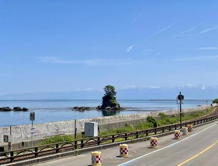 Photo, toyama prefecture, toyama, yuqing, 