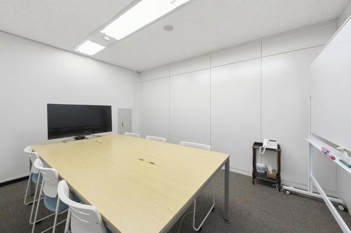 Conference room image Conference room image