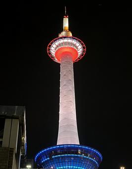 京都タワー 京都タワーの写真