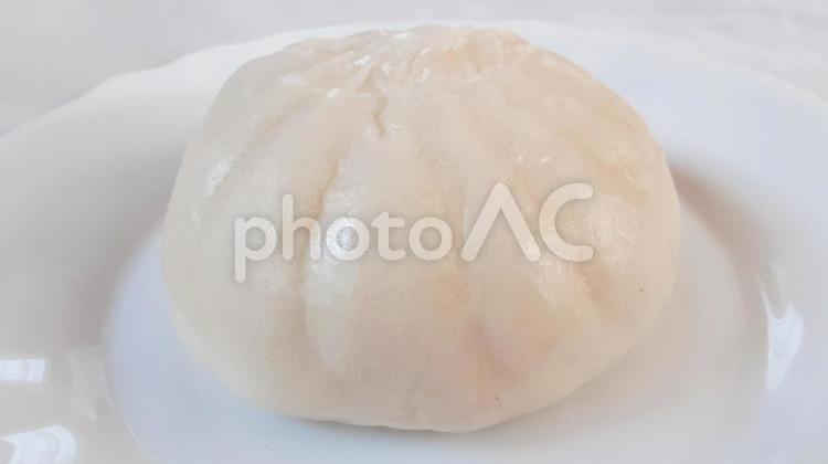 量販の肉まん・1 肉まん,まんじゅう,豚まんの写真素材