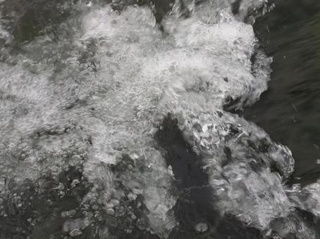 水流 水流の写真
