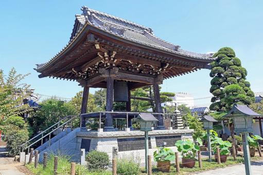 平等寺(戸田) 平等寺(戸田)の写真