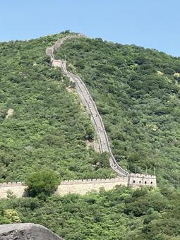 万里の長城 万里の長城 万里の長城,中国,歴史の写真素材