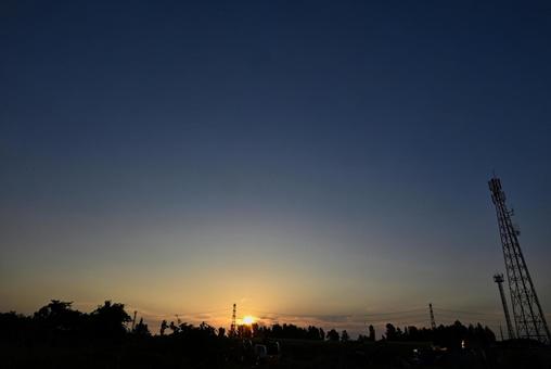 Dusk 2025/7/13, JPG Dusk 2025/7/13, JPG