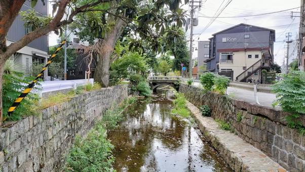 京都 川 京都 川の写真
