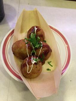 たこ焼き たこ焼き,たこやき,和食の写真素材