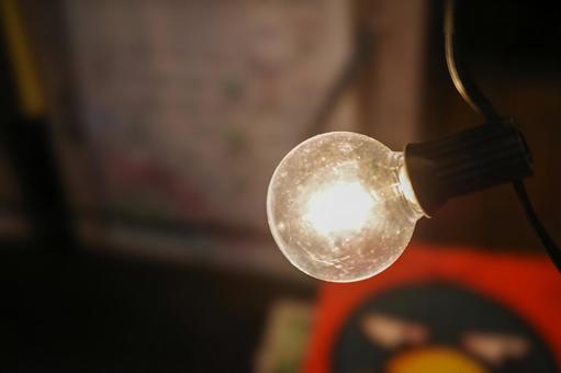 ランプ ランプ,灯,電球の写真素材