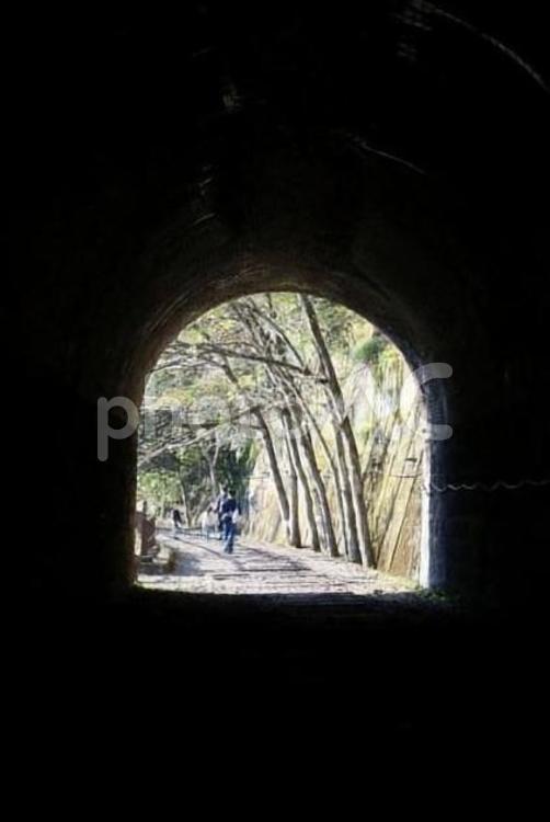 旧福知山線廃線跡を歩く 旧福知山線廃線跡,川,鉄道の写真素材