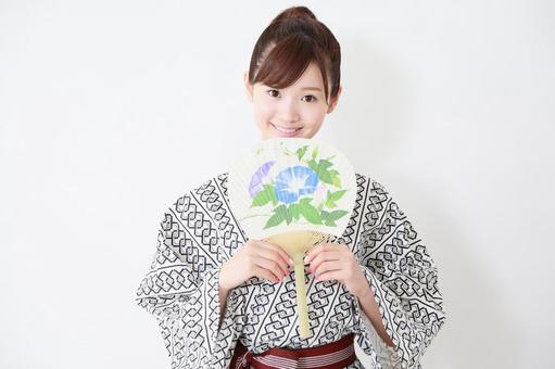 女子旅 温泉イメージ 女子旅 温泉イメージ 女子旅,旅行,浴衣の写真素材