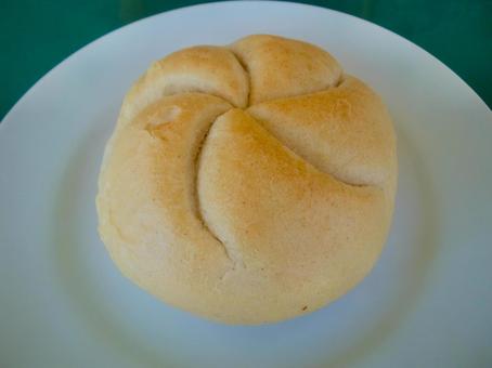 パン パンの写真