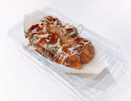 Takoyaki, JPG